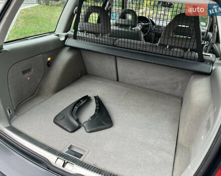 Серый Фольксваген Бора, объемом двигателя 1.78 л и пробегом 280 тыс. км за 4250 $, фото 29 на Automoto.ua