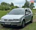 Сірий Фольксваген Бора, об'ємом двигуна 1.6 л та пробігом 244 тис. км за 3450 $, фото 1 на Automoto.ua
