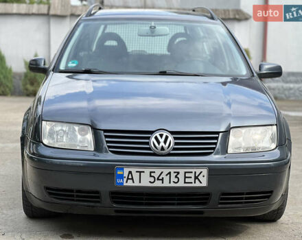 Серый Фольксваген Бора, объемом двигателя 1.78 л и пробегом 280 тыс. км за 4250 $, фото 66 на Automoto.ua