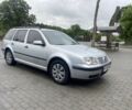 Серый Фольксваген Бора, объемом двигателя 1.6 л и пробегом 265 тыс. км за 3600 $, фото 1 на Automoto.ua