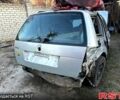 Серый Фольксваген Бора, объемом двигателя 2 л и пробегом 224 тыс. км за 2550 $, фото 7 на Automoto.ua