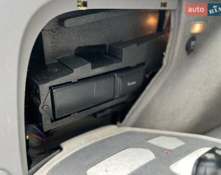 Серый Фольксваген Бора, объемом двигателя 1.78 л и пробегом 280 тыс. км за 4250 $, фото 31 на Automoto.ua