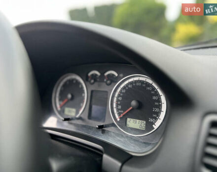 Серый Фольксваген Бора, объемом двигателя 1.78 л и пробегом 280 тыс. км за 4250 $, фото 38 на Automoto.ua