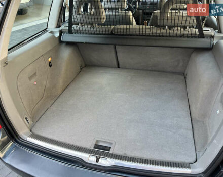 Серый Фольксваген Бора, объемом двигателя 1.78 л и пробегом 280 тыс. км за 4250 $, фото 11 на Automoto.ua