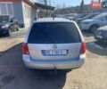 Сірий Фольксваген Бора, об'ємом двигуна 1.6 л та пробігом 327 тис. км за 4900 $, фото 5 на Automoto.ua