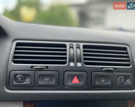 Серый Фольксваген Бора, объемом двигателя 1.78 л и пробегом 280 тыс. км за 4250 $, фото 37 на Automoto.ua