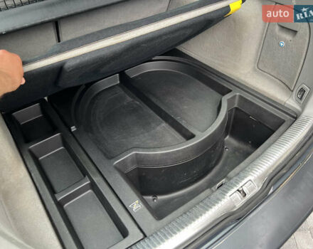 Серый Фольксваген Бора, объемом двигателя 1.78 л и пробегом 280 тыс. км за 4250 $, фото 32 на Automoto.ua