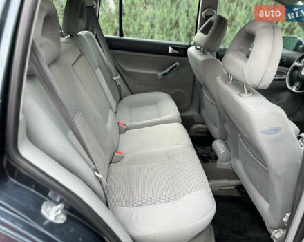 Серый Фольксваген Бора, объемом двигателя 1.78 л и пробегом 280 тыс. км за 4250 $, фото 50 на Automoto.ua