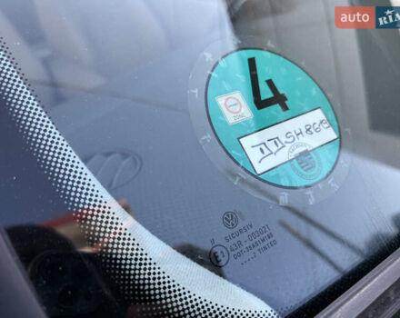 Серый Фольксваген Бора, объемом двигателя 1.78 л и пробегом 280 тыс. км за 4250 $, фото 15 на Automoto.ua