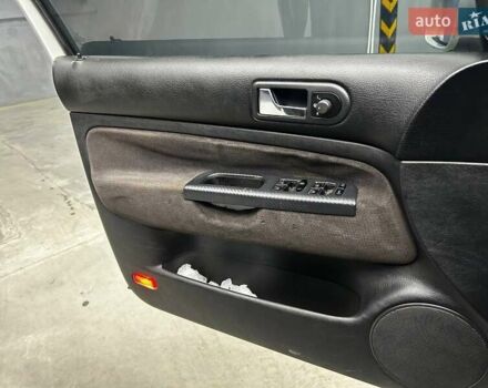 Серый Фольксваген Бора, объемом двигателя 1.6 л и пробегом 279 тыс. км за 5000 $, фото 11 на Automoto.ua