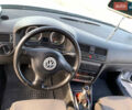 Сірий Фольксваген Бора, об'ємом двигуна 1.8 л та пробігом 290 тис. км за 4000 $, фото 4 на Automoto.ua