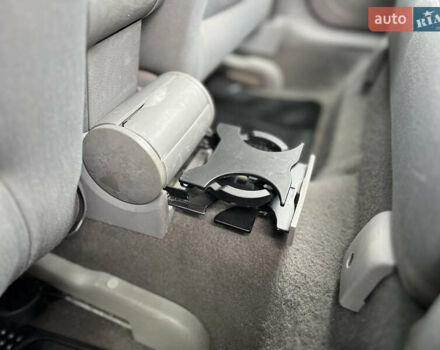 Серый Фольксваген Бора, объемом двигателя 1.78 л и пробегом 280 тыс. км за 4250 $, фото 43 на Automoto.ua