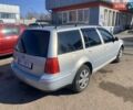 Сірий Фольксваген Бора, об'ємом двигуна 1.6 л та пробігом 327 тис. км за 4900 $, фото 4 на Automoto.ua