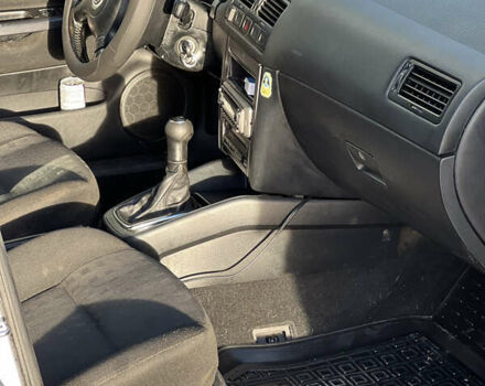 Серый Фольксваген Бора, объемом двигателя 1.6 л и пробегом 275 тыс. км за 2900 $, фото 4 на Automoto.ua