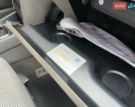 Серый Фольксваген Бора, объемом двигателя 1.78 л и пробегом 280 тыс. км за 4250 $, фото 57 на Automoto.ua