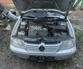 Сірий Фольксваген Бора, об'ємом двигуна 2 л та пробігом 224 тис. км за 2550 $, фото 16 на Automoto.ua