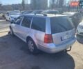 Сірий Фольксваген Бора, об'ємом двигуна 1.6 л та пробігом 327 тис. км за 4900 $, фото 6 на Automoto.ua