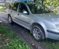Сірий Фольксваген Бора, об'ємом двигуна 1.6 л та пробігом 339 тис. км за 3700 $, фото 8 на Automoto.ua