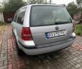 Сірий Фольксваген Бора, об'ємом двигуна 2 л та пробігом 226 тис. км за 4311 $, фото 23 на Automoto.ua