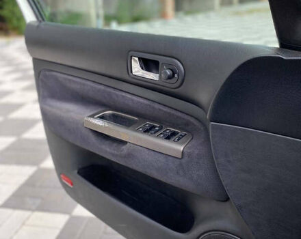 Серый Фольксваген Бора, объемом двигателя 1.6 л и пробегом 325 тыс. км за 4000 $, фото 14 на Automoto.ua