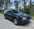 Сірий Фольксваген Бора, об'ємом двигуна 1.9 л та пробігом 320 тис. км за 3500 $, фото 1 на Automoto.ua