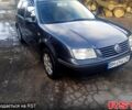 Серый Фольксваген Бора, объемом двигателя 1.6 л и пробегом 300 тыс. км за 4300 $, фото 3 на Automoto.ua