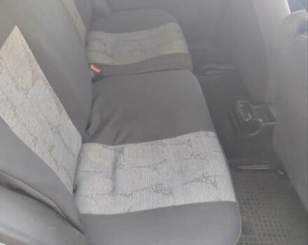 Серый Фольксваген Бора, объемом двигателя 1.6 л и пробегом 240 тыс. км за 4750 $, фото 5 на Automoto.ua