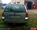 Сірий Фольксваген Бора, об'ємом двигуна 1.6 л та пробігом 370 тис. км за 4000 $, фото 6 на Automoto.ua