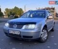 Серый Фольксваген Бора, объемом двигателя 1.6 л и пробегом 275 тыс. км за 3500 $, фото 1 на Automoto.ua