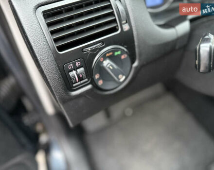 Серый Фольксваген Бора, объемом двигателя 1.6 л и пробегом 200 тыс. км за 3700 $, фото 12 на Automoto.ua