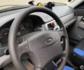 Сірий Фольксваген Бора, об'ємом двигуна 1.6 л та пробігом 265 тис. км за 4333 $, фото 5 на Automoto.ua