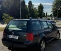 Сірий Фольксваген Бора, об'ємом двигуна 1.6 л та пробігом 260 тис. км за 4999 $, фото 6 на Automoto.ua