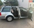 Сірий Фольксваген Бора, об'ємом двигуна 1.6 л та пробігом 300 тис. км за 3900 $, фото 11 на Automoto.ua