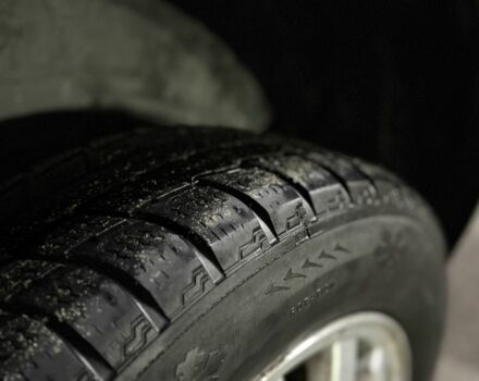 Серый Фольксваген Бора, объемом двигателя 1.9 л и пробегом 240 тыс. км за 1999 $, фото 8 на Automoto.ua