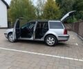 Сірий Фольксваген Бора, об'ємом двигуна 2 л та пробігом 363 тис. км за 4200 $, фото 7 на Automoto.ua