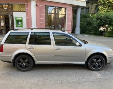 Фольксваген Бора 2002 у Львові на Automoto.ua Сірий Фольксваген Бора, об'ємом двигуна 1.9 л та пробігом 420 тис. км за 4499 $, фото 1 на Automoto.ua
