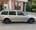 Фольксваген Бора 2002 у Львові на Automoto.ua Сірий Фольксваген Бора, об'ємом двигуна 1.9 л та пробігом 420 тис. км за 4499 $, фото 1 на Automoto.ua