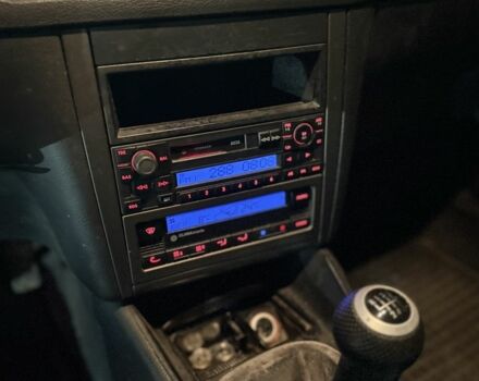 Серый Фольксваген Бора, объемом двигателя 1.9 л и пробегом 240 тыс. км за 1999 $, фото 7 на Automoto.ua