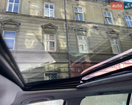 Серый Фольксваген Бора, объемом двигателя 1.9 л и пробегом 420 тыс. км за 4800 $, фото 16 на Automoto.ua