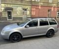 Фольксваген Бора 2002 у Львові на Automoto.ua Сірий Фольксваген Бора, об'ємом двигуна 1.9 л та пробігом 420 тис. км за 4499 $, фото 1 на Automoto.ua