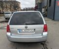 Серый Фольксваген Бора, объемом двигателя 1.6 л и пробегом 210 тыс. км за 3500 $, фото 9 на Automoto.ua