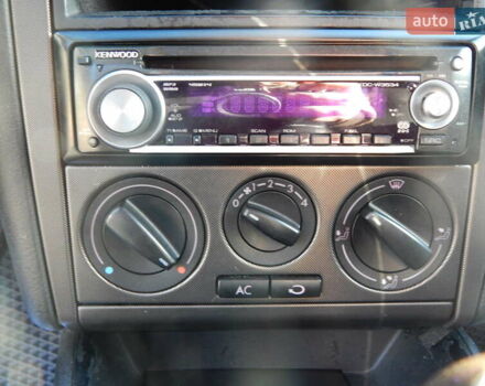 Сірий Фольксваген Бора, об'ємом двигуна 1.6 л та пробігом 203 тис. км за 3800 $, фото 38 на Automoto.ua