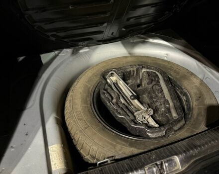 Серый Фольксваген Бора, объемом двигателя 1.9 л и пробегом 240 тыс. км за 1999 $, фото 11 на Automoto.ua