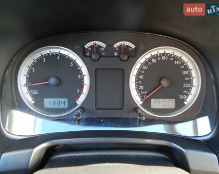 Сірий Фольксваген Бора, об'ємом двигуна 1.6 л та пробігом 203 тис. км за 3800 $, фото 52 на Automoto.ua