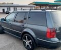 Сірий Фольксваген Бора, об'ємом двигуна 1.9 л та пробігом 386 тис. км за 3900 $, фото 4 на Automoto.ua