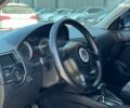 Серый Фольксваген Бора, объемом двигателя 2 л и пробегом 174 тыс. км за 4940 $, фото 3 на Automoto.ua