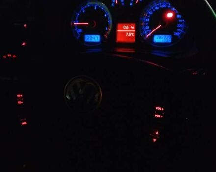 Сірий Фольксваген Бора, об'ємом двигуна 1.9 л та пробігом 386 тис. км за 3900 $, фото 11 на Automoto.ua