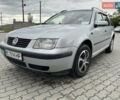 Сірий Фольксваген Бора, об'ємом двигуна 1.9 л та пробігом 400 тис. км за 4200 $, фото 4 на Automoto.ua
