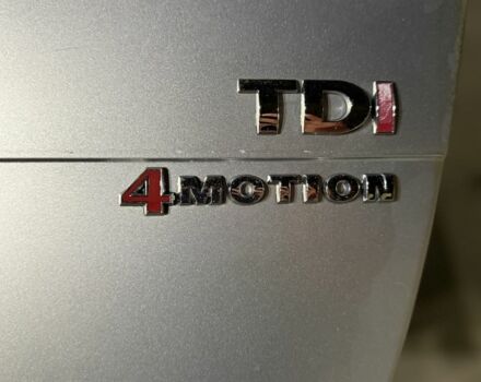 Серый Фольксваген Бора, объемом двигателя 1.9 л и пробегом 240 тыс. км за 1999 $, фото 9 на Automoto.ua