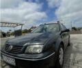 Сірий Фольксваген Бора, об'ємом двигуна 1.6 л та пробігом 282 тис. км за 4200 $, фото 1 на Automoto.ua